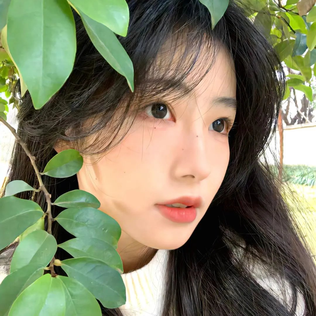 少女的心声