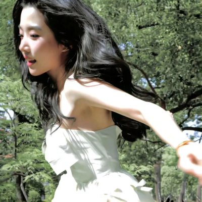 童女
